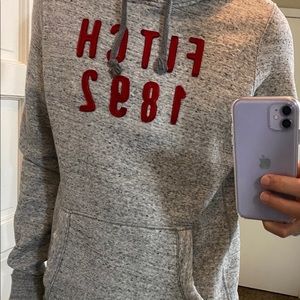 Mens Muscle Large sweater